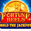 Fortune Reels — machin Habanero sou Belparyaj