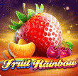 Fruit Rainbow — machin Pragmatic sou Belparyaj
