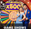 Game show an dirèk sou Belparyaj kazino