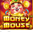 Money Mouse — machin Spadegaming sou Belparyaj