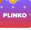 Plinko — jwèt Spribe sou Belparyaj