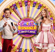 Sweet Bonanza — machin Pragmatic sou Belparyaj